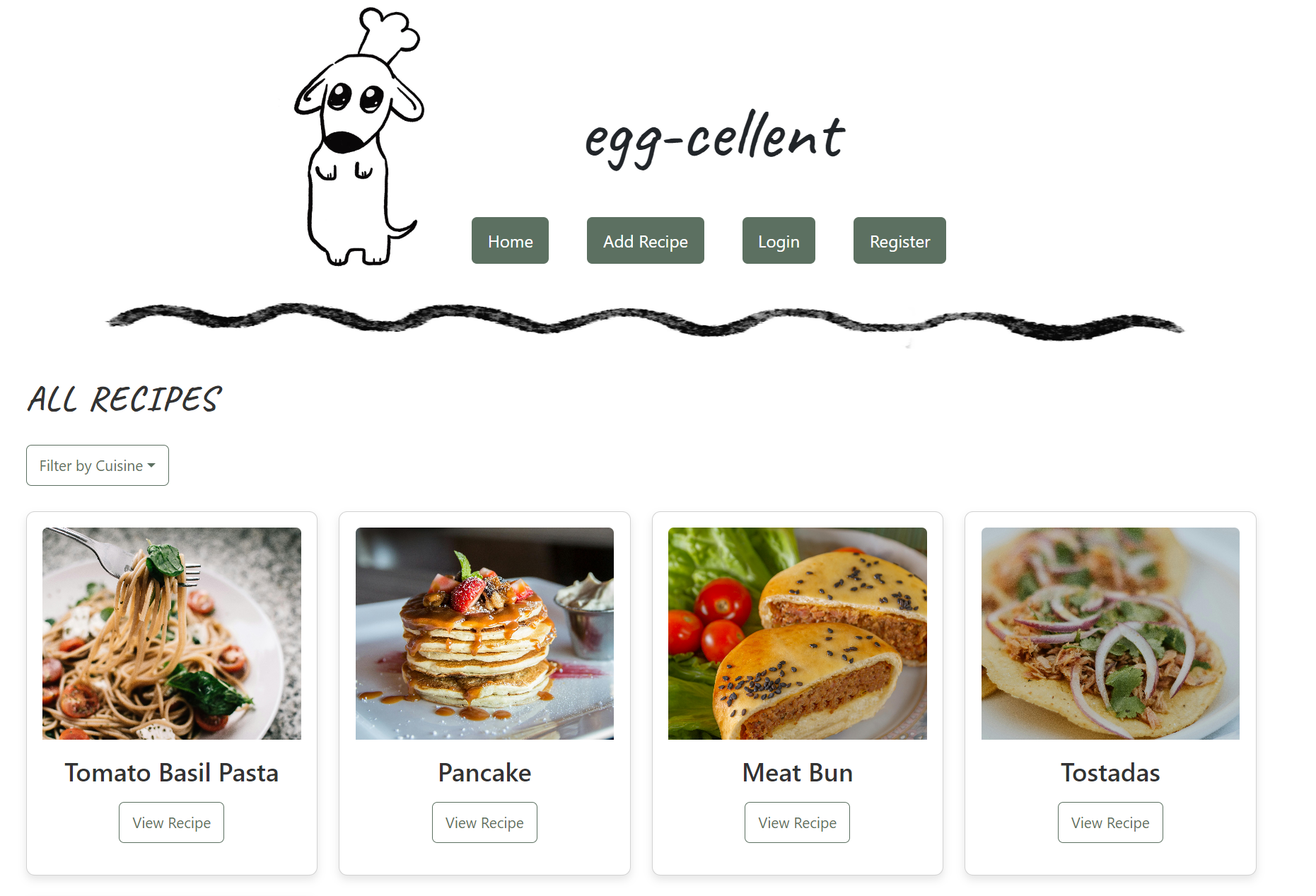 egg-cellent screenshot